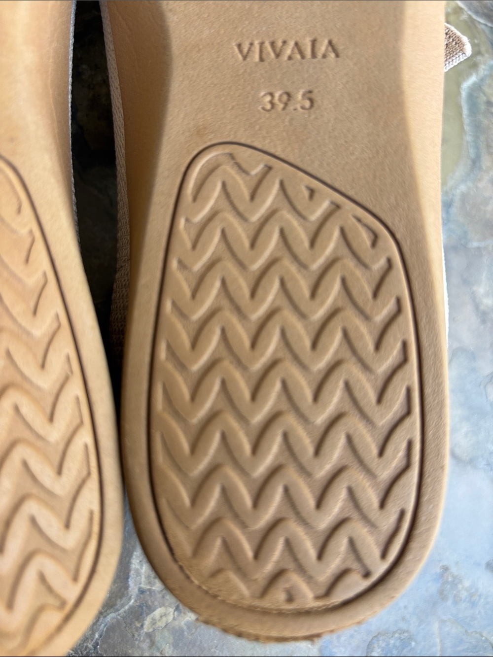 Vivaia Claire Walker Mary-Jane Flat - Picture 12 of 12